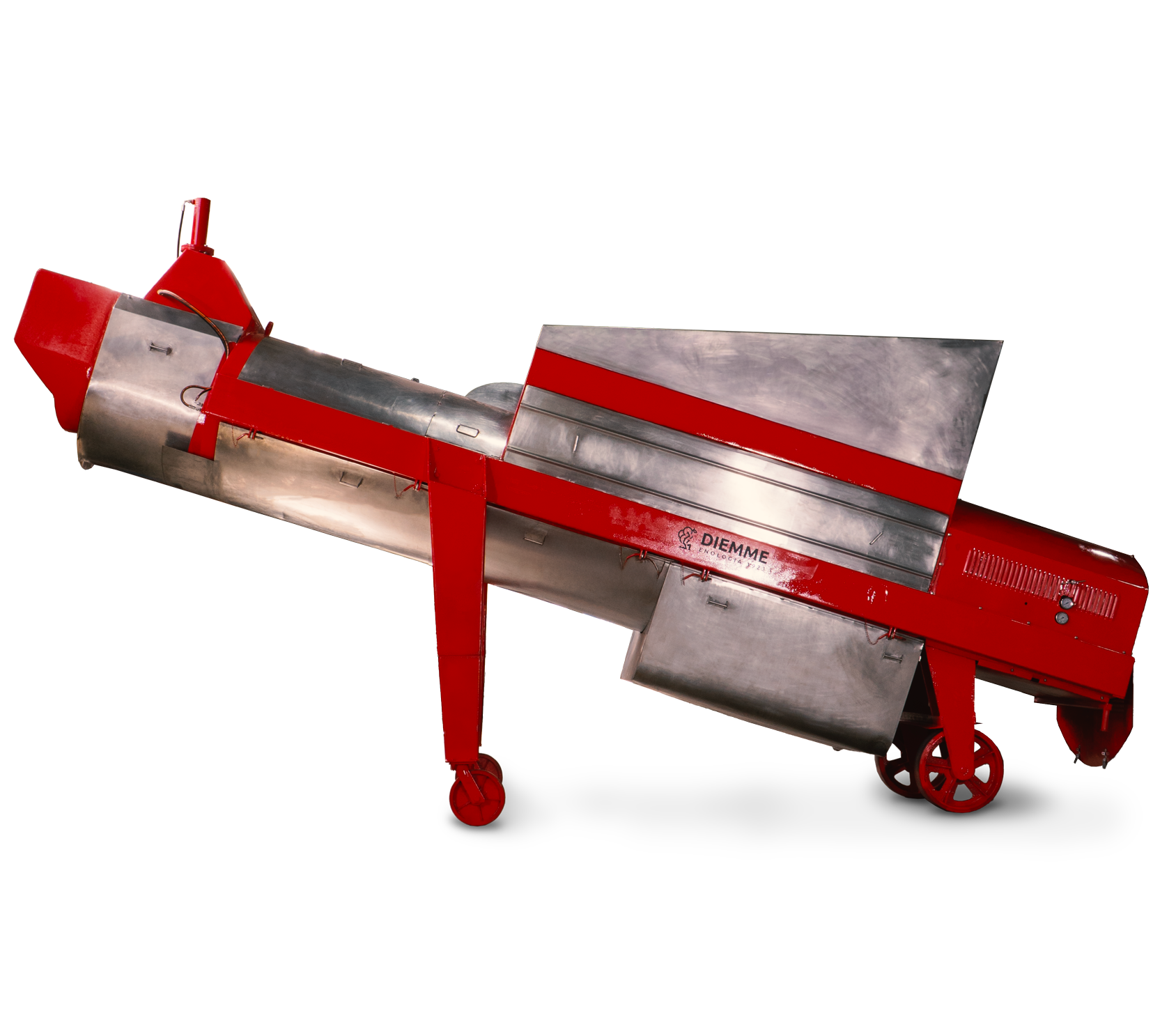 Esgotador-ContínuoHidráulico-Diemme-1-